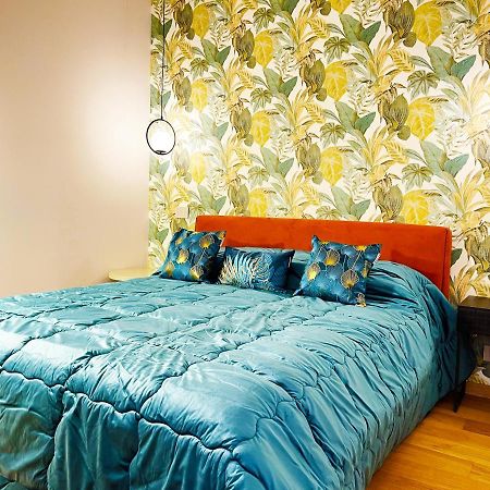 Agrigento Boutique Apartments Eksteriør bilde
