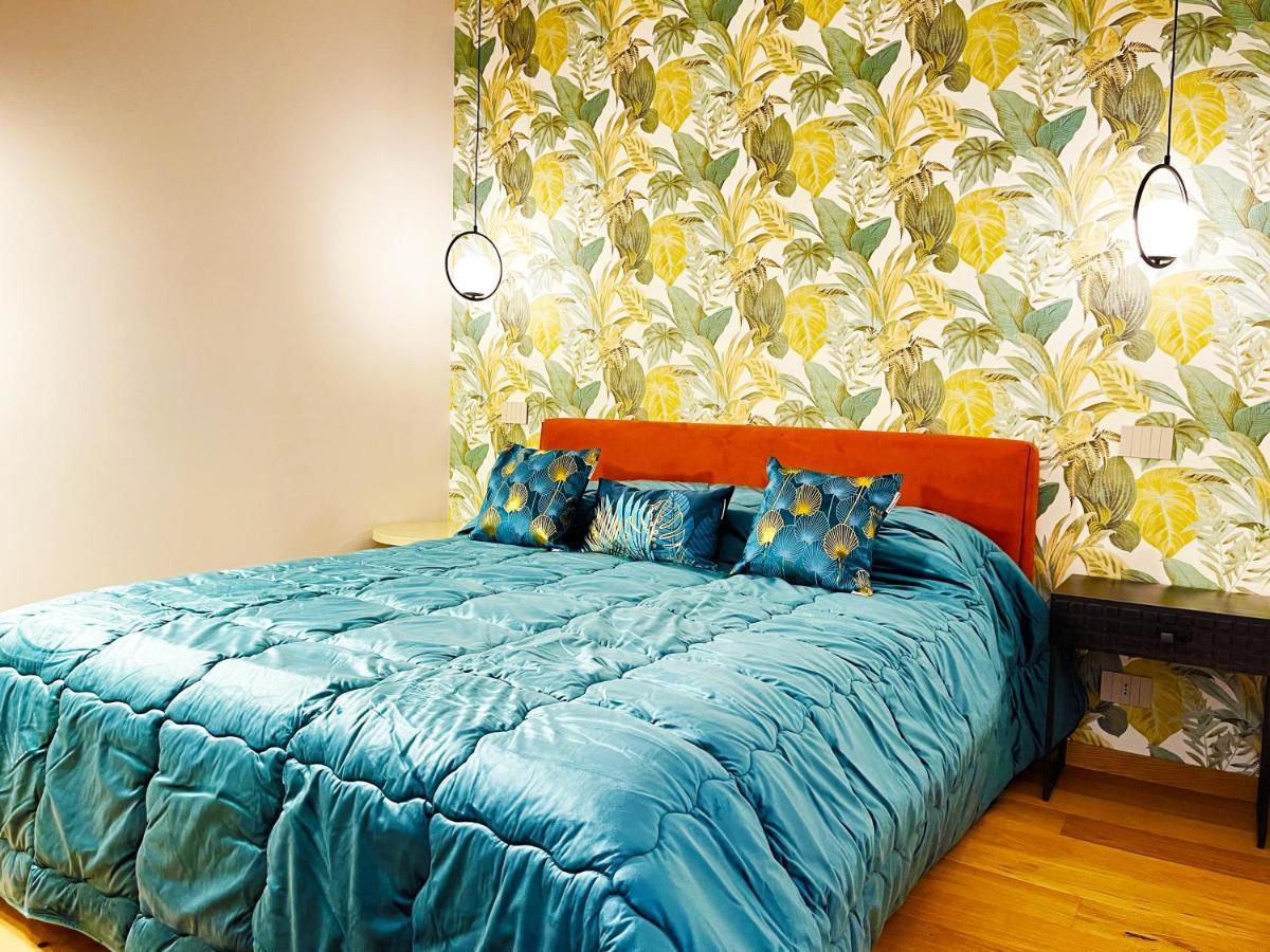 Agrigento Boutique Apartments Eksteriør bilde