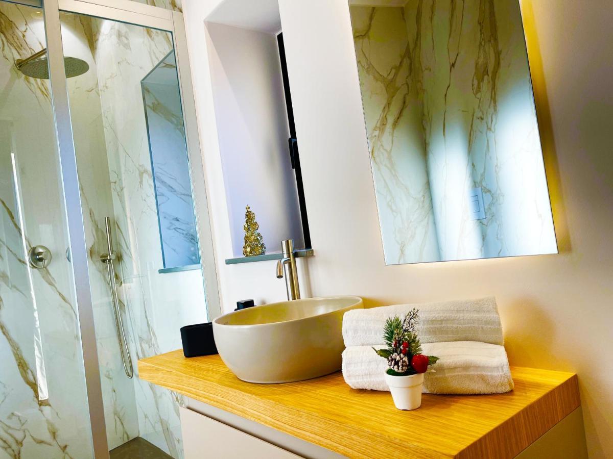 Agrigento Boutique Apartments Eksteriør bilde