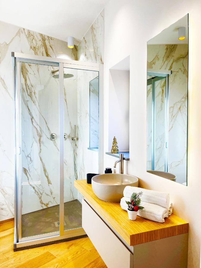 Agrigento Boutique Apartments Eksteriør bilde