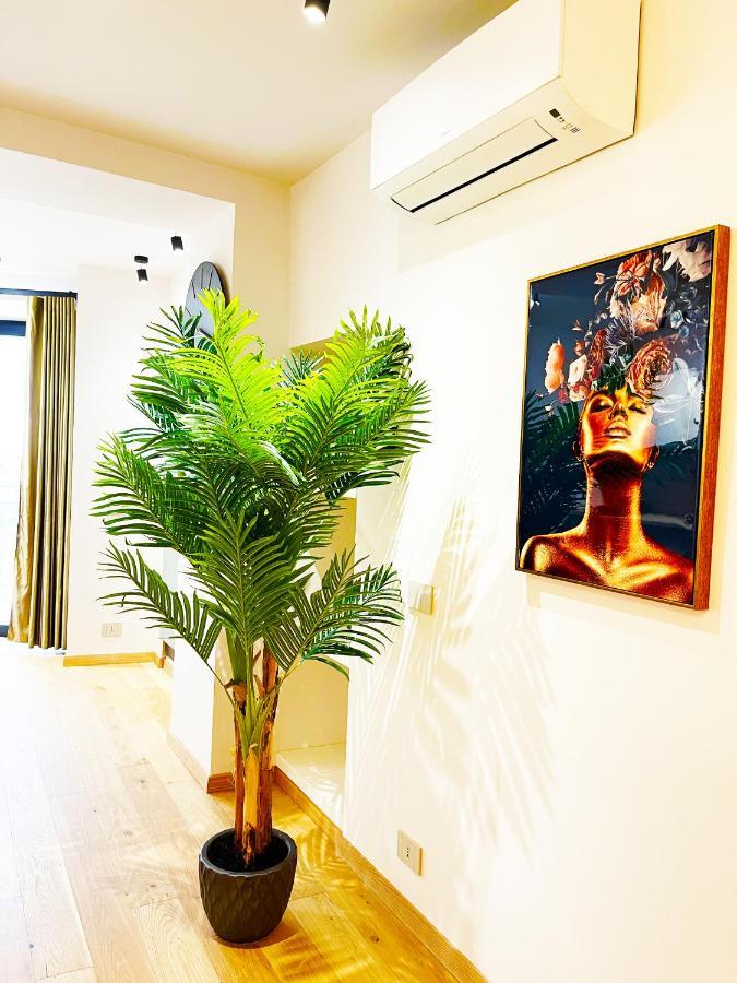 Agrigento Boutique Apartments Eksteriør bilde