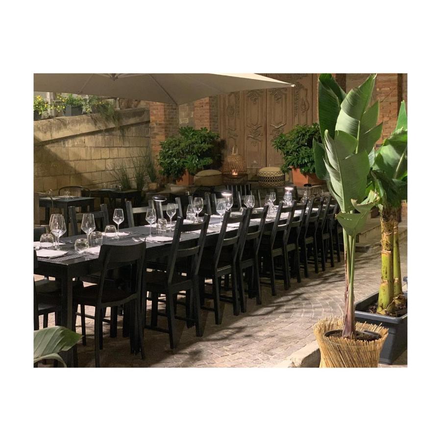 Agrigento Boutique Apartments Eksteriør bilde