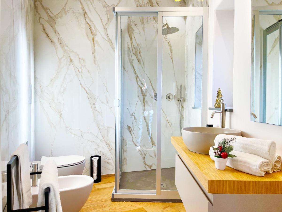 Agrigento Boutique Apartments Eksteriør bilde