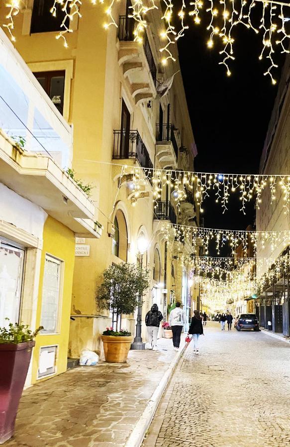 Agrigento Boutique Apartments Eksteriør bilde