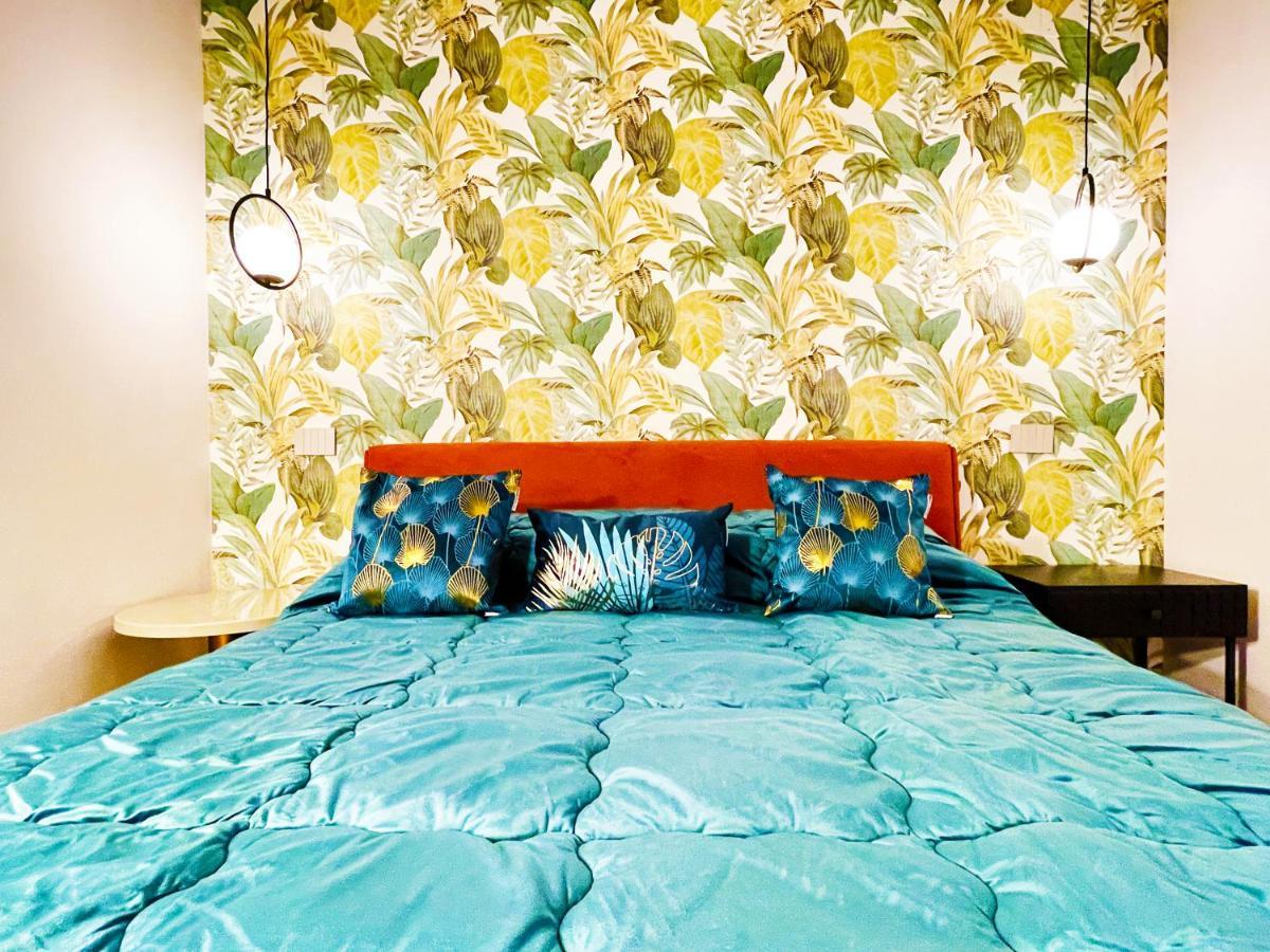 Agrigento Boutique Apartments Eksteriør bilde